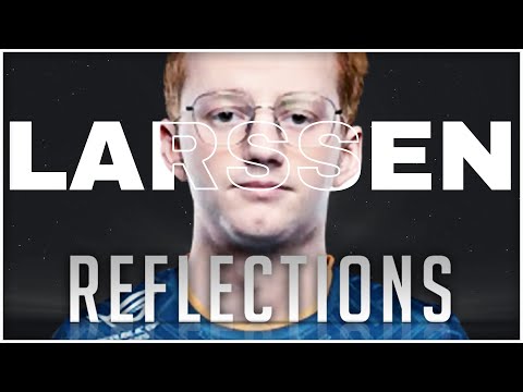 "anger is such a powerful tool"; Facing ShowMaker - Reflections with Larssen - League of Legends