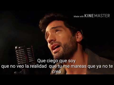 AMOR INFINITO CON LETRA  PABLO HEREDIA FT FLAVIA LAOS