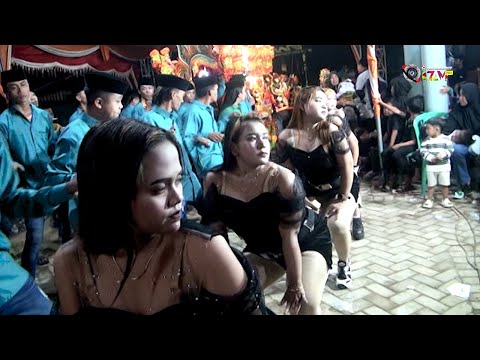 TERBARU FULL ALBUM DJ PUSAT 2024