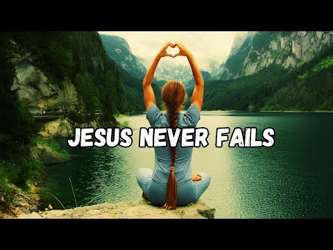 Ella Scott - Jesus Never Fails (Official Music Video)