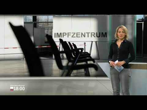 NDR: Bus75 bietet Shuttle zu Impfzentren an