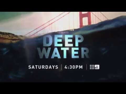 Nutri-Grain presents Deep Water - Season 2 Trailer