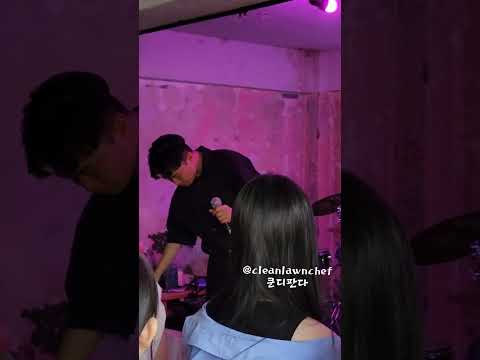 230701 CANOPY'S VERTICAL RELATIONSHIP MODO X KHUNDIPANDA @아이다호  쿤디판다