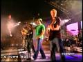O-Town - Over Easy live on TEENick Concert Special 2002 (HQ)
