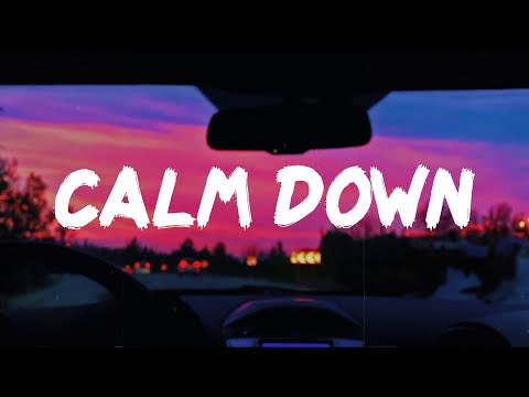 Rema Selena Gomez, Calm Down, Lyrics Ed Sheeran, Shape Of You Mix 1