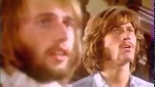 BeeGees  -  You Left Me 92