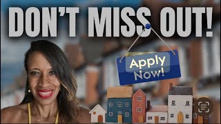 Section 8 Florida Open Wait lists!