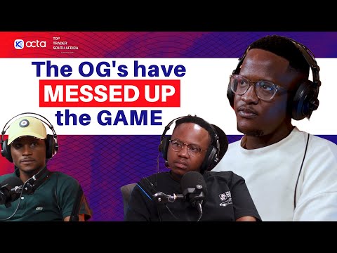 How to turn R3 000 to R300 000 in 12 months running your IB business | Tumelo Mngomezulu | EP99