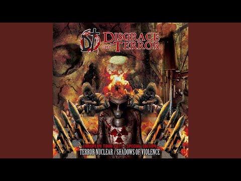 Shadows of Violence (Special Edition)