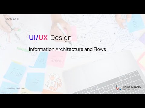 Introduction to UI UX Series