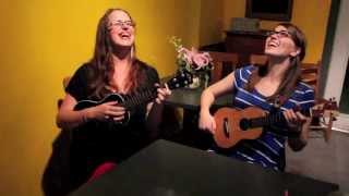 Going to the Chapel (cover by Skye Zentz and Danielle Ate the Sandwich)