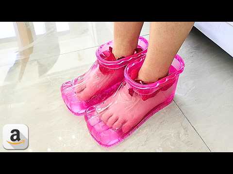 65 Clever New Amazon Finds That Are Legitimately Amazing!