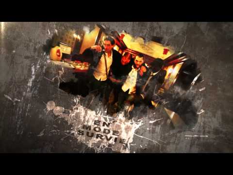 TEASER LION DE LA TESS - DIGITAL RECORDS - 7CIS