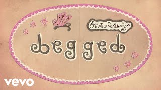 Olivia Rodrigo - Begged (Lyrics)