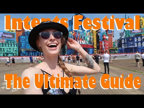 Intents Festival Guide 2022