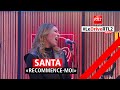 LIVE - Santa interprète "Recommence-Moi" dans #LeDriveRTL2 (25/03/24)