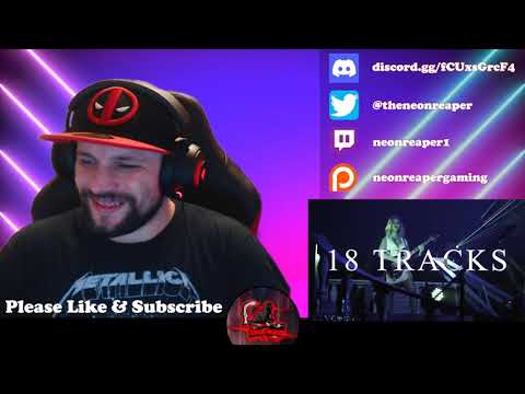 LOVEBITES HEAVY METAL NEVER DIES Live In Tokyo 2021 Trailer Reaction