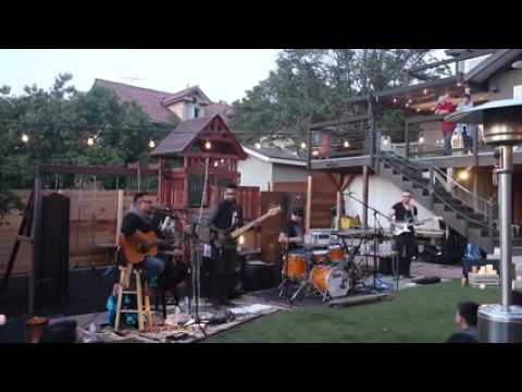 Juno Rada "Sunset Sessions 2015"