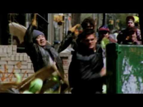 GTA2 - HD Remastered Opening - PSone