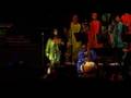 Bjork - Hope at Glastonbury 2007