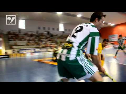 2013 JUNIOR WINNER: FBC ČPP Software Ostrava