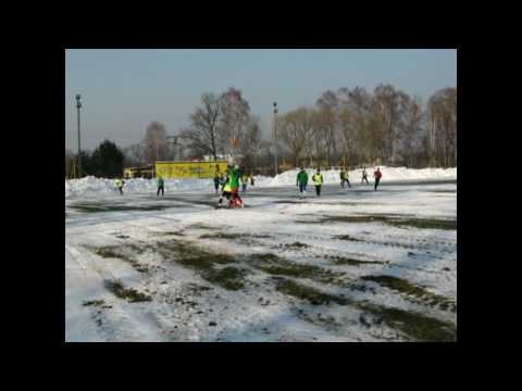 Prezentacja obiektu LKS Buk Rudy Wielkie