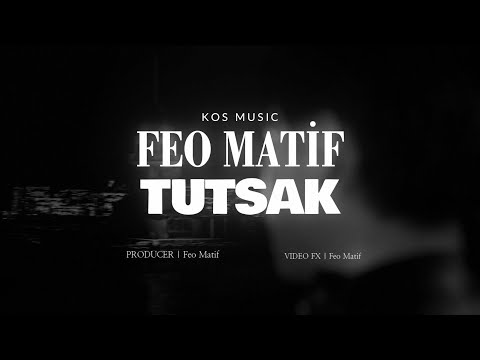 Feo Matif - Tutsak | Music Video