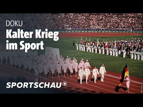 Wie München den Zuschlag für die Olympischen Spiele 1972 erhielt | Sportschau