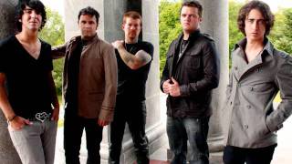 The Sunstreak Here I Go Again