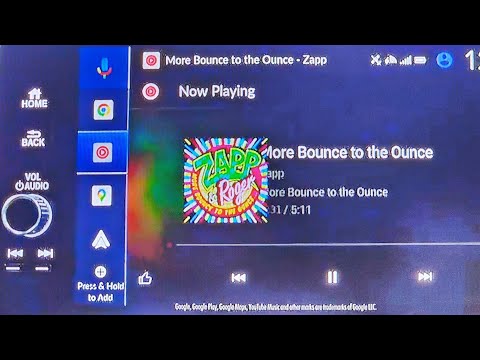 ACURA ADX COMMERCIAL 2026: ZAPP & ROGER: MORE BOUNCE TO THE OUNCE | ZAPP | ROGER TROUTMAN | ACURA 