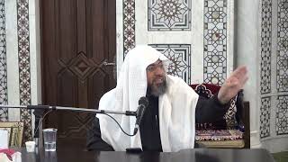 تأملات قرآنية في سورة البقرة (121) د. عماد السواعير image