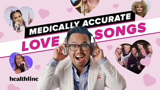 Doctor Karaoke: Cardiologist Performs Medically Accurate Love Songs!
