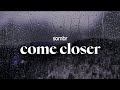 sombr - come closer (lyrics)