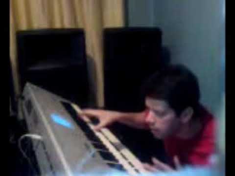 Niko Srebrov 2009 - Korg Triton Trumpet