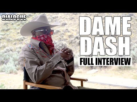 Dame Dash Addresses Everything! Debt, Jay-Z, 50 Cent, Beanie Sigel, Cam’ron, Memphis Bleek & More.