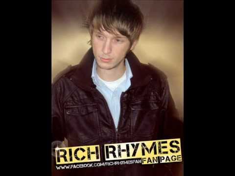 Rich Rhymes Feat Zeus Kabadayı & Araz - Dönme Geri