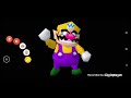 To Jimart TR The Little Einsteins Are Defeated By Lockdown Wario And Waluigi