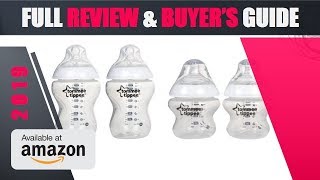 Tommee Tippee Newborn Starter Set Review 2019 - Why To Choose Tommee Tippee Newborn Starter Set