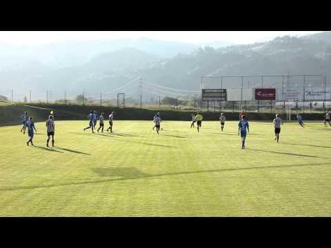 Priprave na nogometno tekmo UM : UL