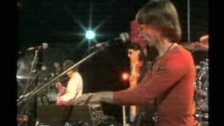 I&#39;m In Touch With Your World - Live - The Cars