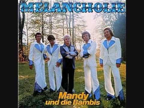 Mandy & die Bambis Es ist aus