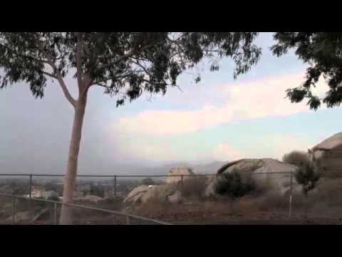 The Making of a Storm