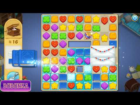 Matchington Mansion level 1410 HD