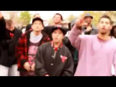 The Bratha ft. Lil Willie Ru & Dj Razor - Bolo 2 Da Vill [Music Video]