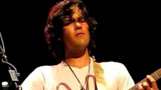 Justin Nozuka - Oh Momma