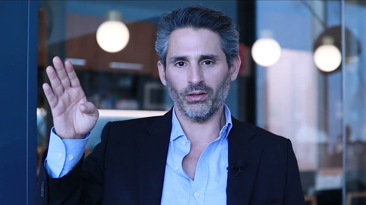 הקמת חברה באנגליה - Be International