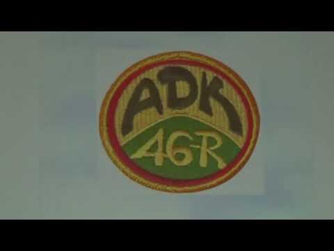 ADK GVC Meeting 2024_03_13 Part 2 of 2 : The 46ers by Lisa Crandall and Brian Hoody.