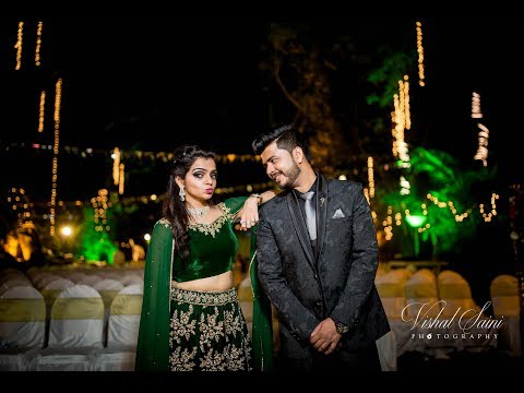Wedding Photographer portfolio by Vishal Saini Photography in Gurugram - Photo 1