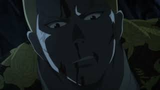 My Home Hero | マイホームヒーロー | Tetsuo Tosu Dreams He Gets Killed By Nobuto