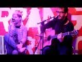 Madina Lake - Howdy Neighbor ACOUSTIC LIVE